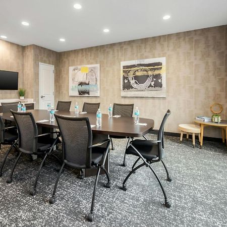 Towneplace Suites By Marriott Montgomery Eastchase Ngoại thất bức ảnh
