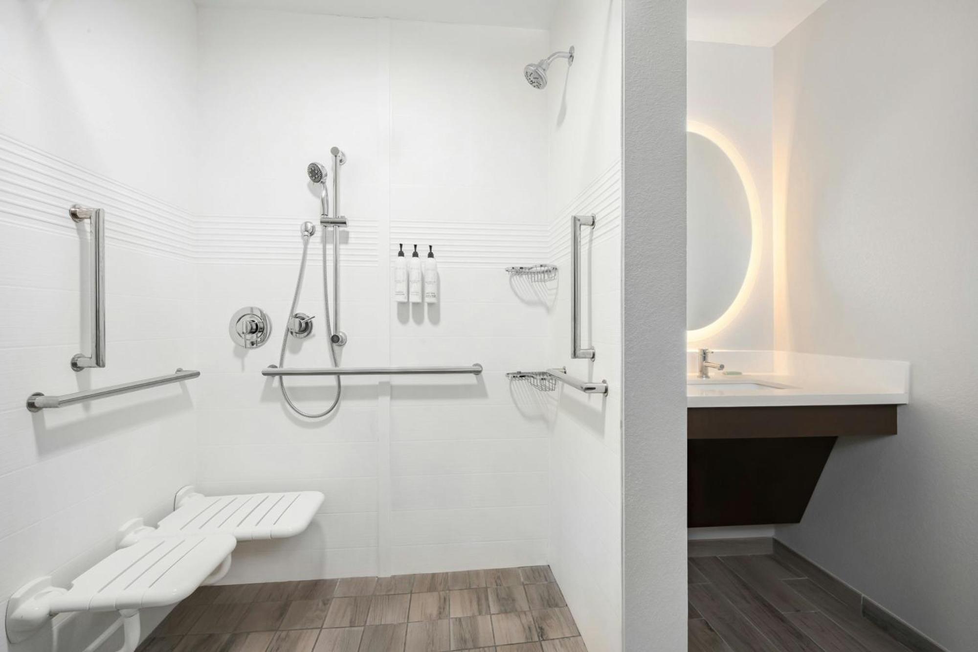 Towneplace Suites By Marriott Montgomery Eastchase Ngoại thất bức ảnh