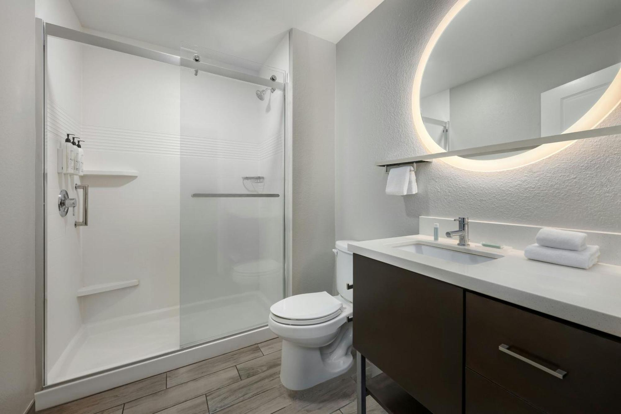 Towneplace Suites By Marriott Montgomery Eastchase Ngoại thất bức ảnh