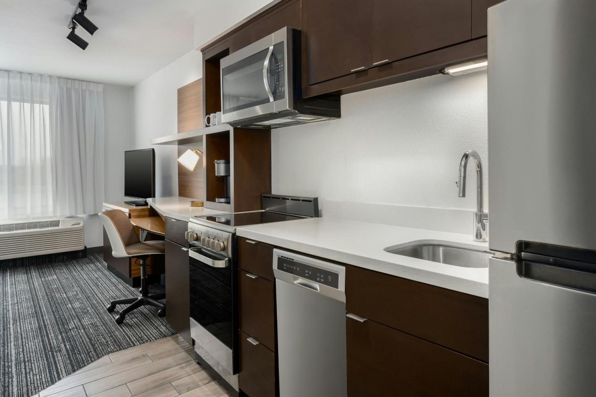 Towneplace Suites By Marriott Montgomery Eastchase Ngoại thất bức ảnh