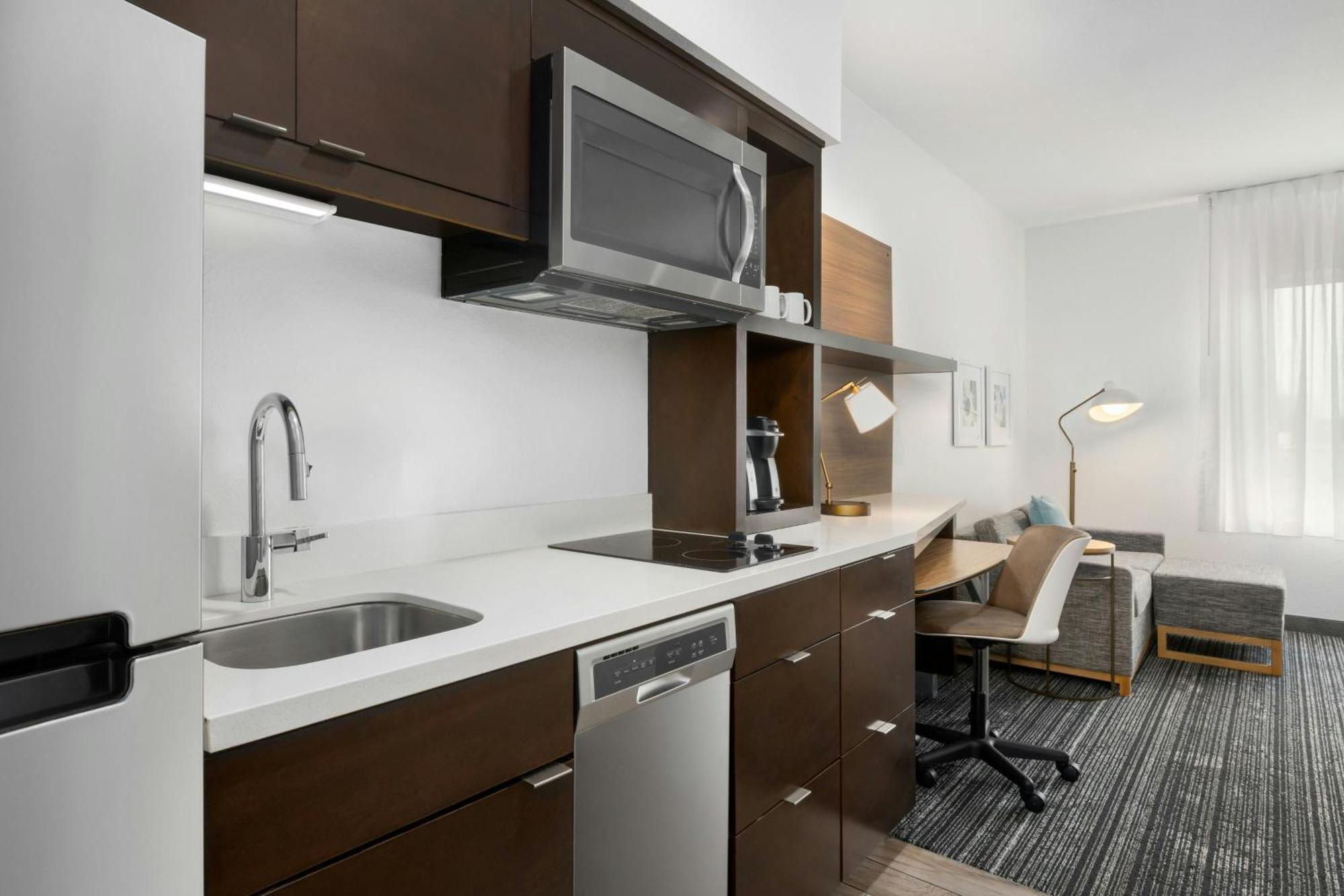 Towneplace Suites By Marriott Montgomery Eastchase Ngoại thất bức ảnh