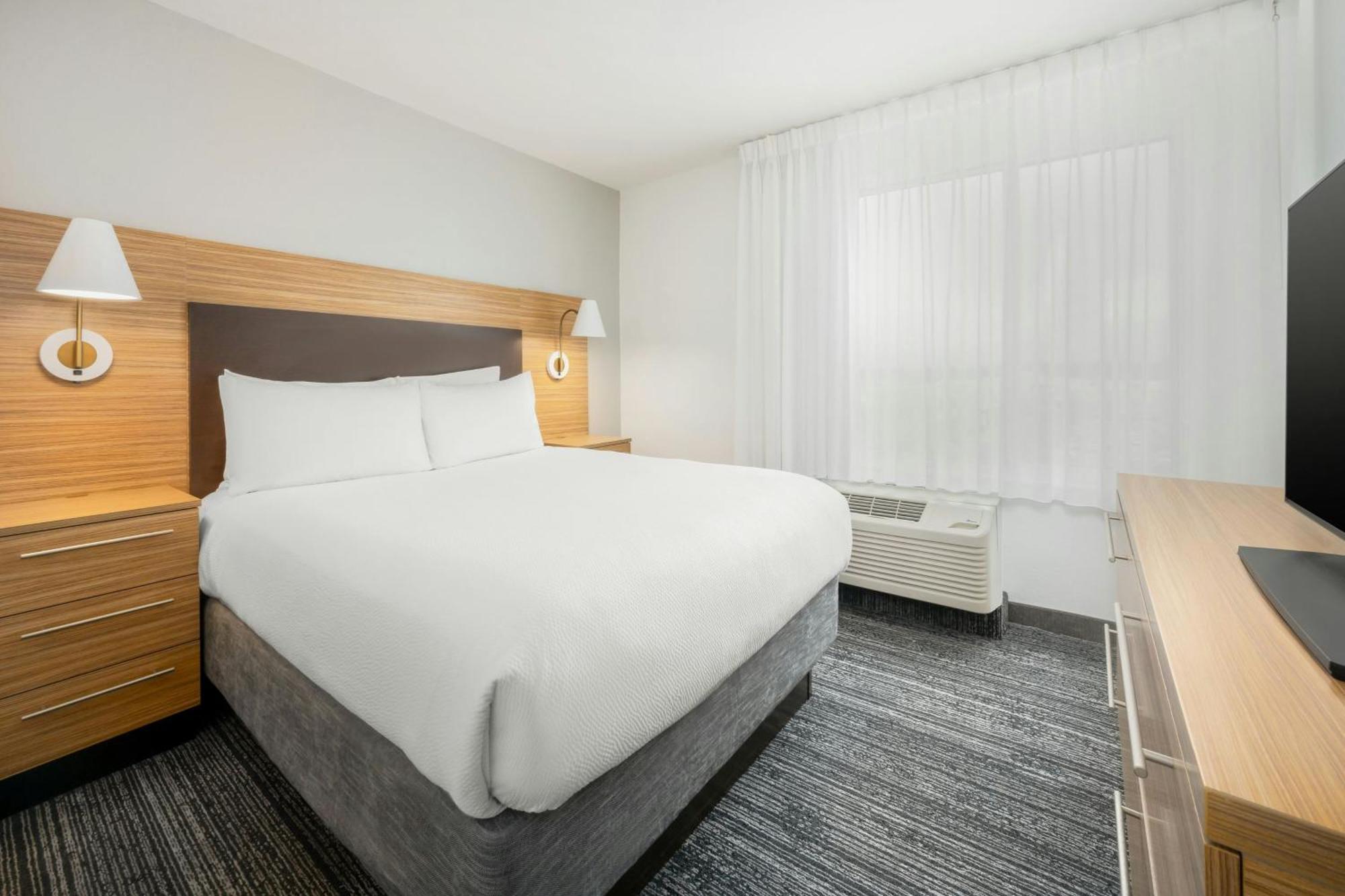 Towneplace Suites By Marriott Montgomery Eastchase Ngoại thất bức ảnh