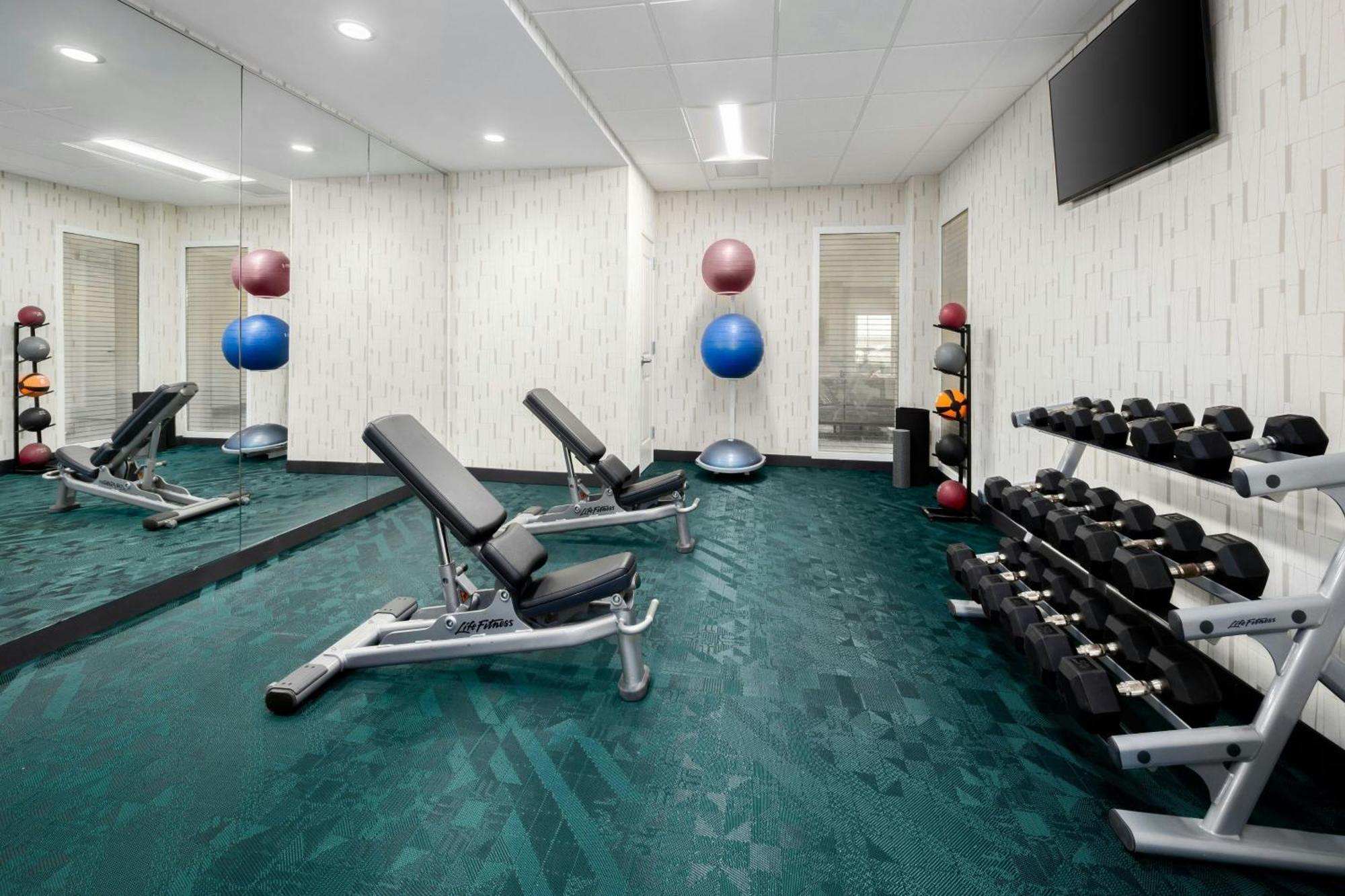 Towneplace Suites By Marriott Montgomery Eastchase Ngoại thất bức ảnh