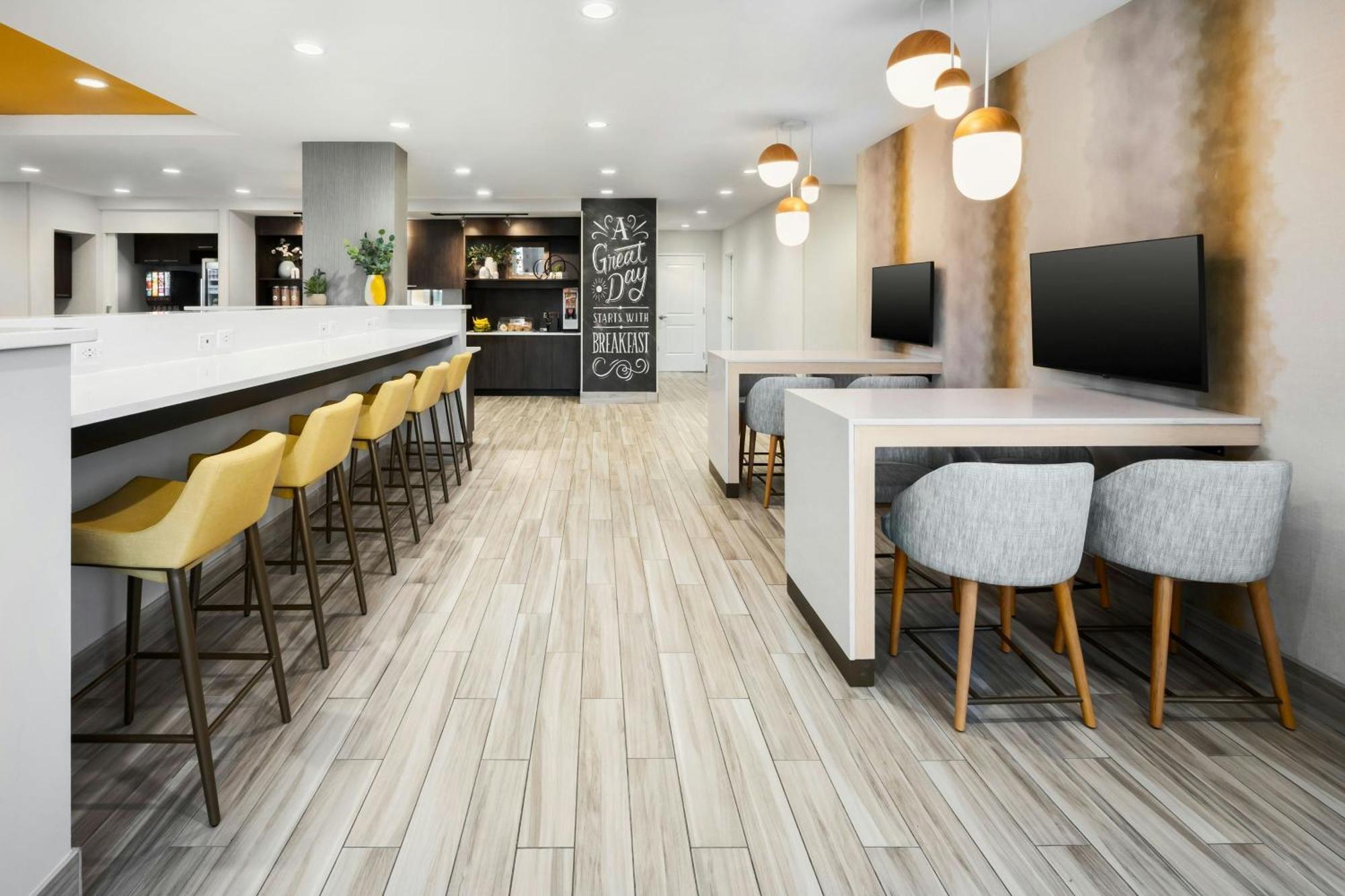 Towneplace Suites By Marriott Montgomery Eastchase Ngoại thất bức ảnh
