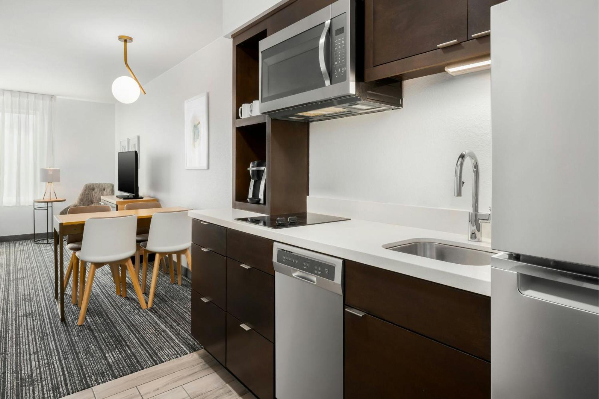 Towneplace Suites By Marriott Montgomery Eastchase Ngoại thất bức ảnh