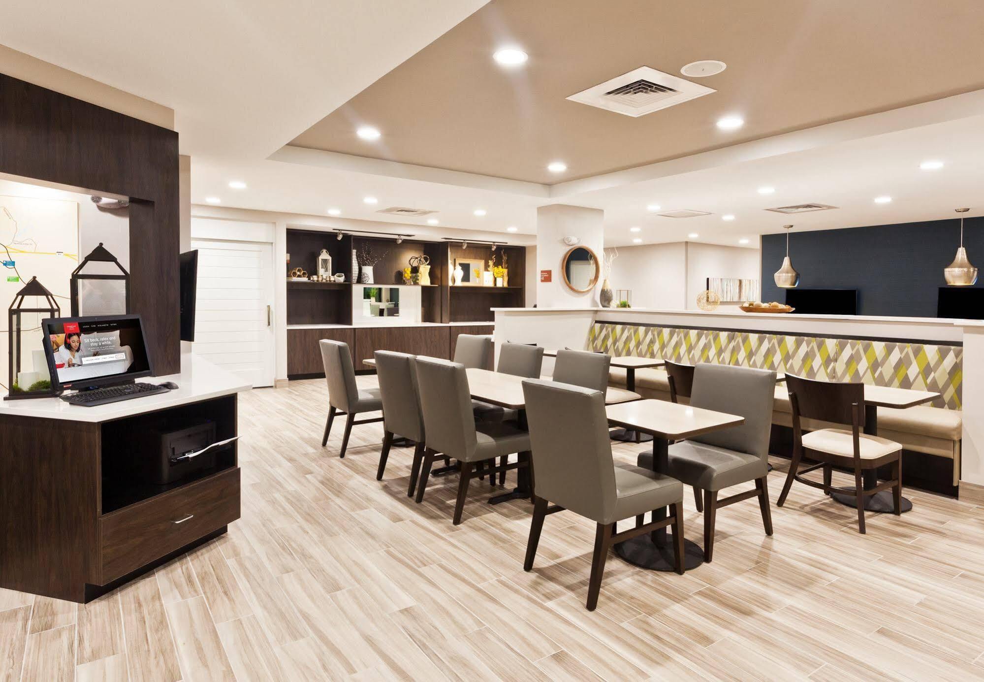 Towneplace Suites By Marriott Montgomery Eastchase Ngoại thất bức ảnh