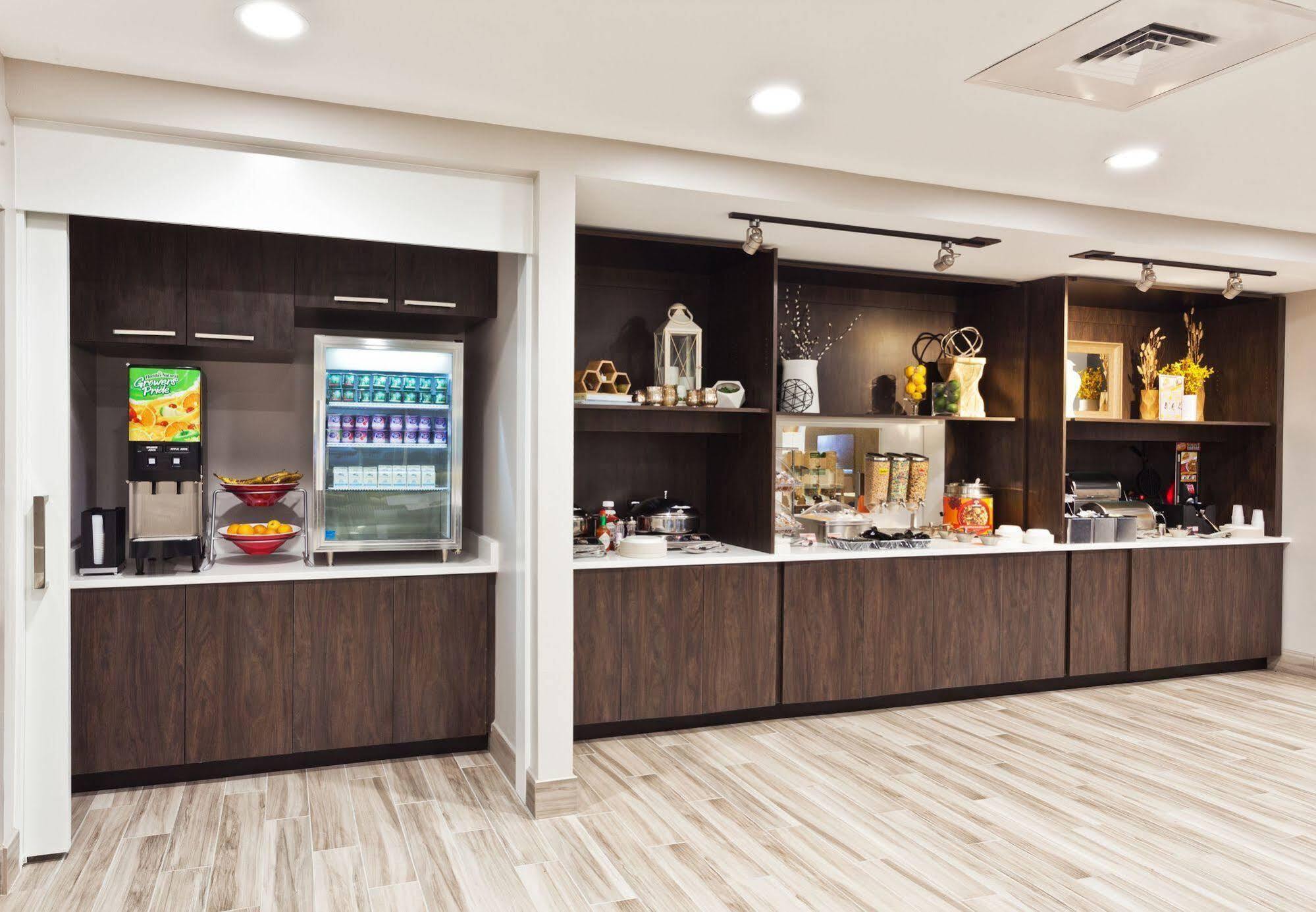 Towneplace Suites By Marriott Montgomery Eastchase Ngoại thất bức ảnh